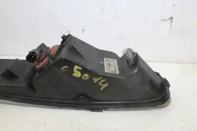 Peça sobressalente para automóvel em segunda mão farol / projetor de nevoeiro esquerdo por volkswagen passat b8 (3g2, cb2) 1.6 tdi referências oem iam 3g0941661h