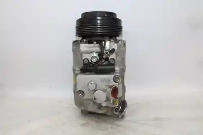 Second-hand car spare part AIR CONDITIONING COMPRESSOR for BMW SERIE 3 COUPE (E36)  OEM IAM references 4471708432  