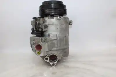 Peça sobressalente para automóvel em segunda mão compressor de ar condicionado a/a a/c por bmw serie 3 coupe (e36) 2.8 24v cat referências oem iam 4471708432  