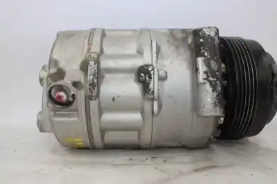 Peça sobressalente para automóvel em segunda mão compressor de ar condicionado a/a a/c por bmw serie 3 coupe (e36) 2.8 24v cat referências oem iam 4471708432  