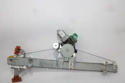 Second-hand car spare part DRIVER LEFT WINDOW REGULATOR for NISSAN LEAF  OEM IAM references 807303NA1A  