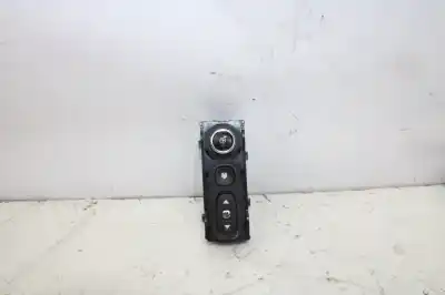 Second-hand car spare part MULTIFUNCTION SWITCH for RENAULT ZOE (BFM_)  OEM IAM references E1067640  
