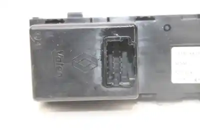 Second-hand car spare part multifunction switch for renault zoe (bfm_) zoe (bfmc) 5aq605 oem iam references e1067640  