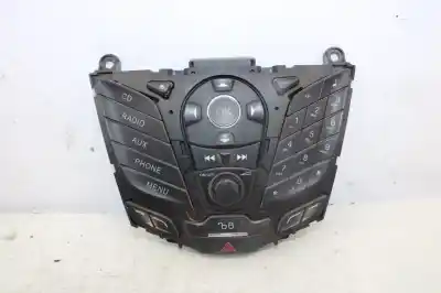 Second-hand car spare part multifunction switch for ford focus turn. (cb8) trend oem iam references am5t18k811bd  