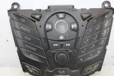 Second-hand car spare part multifunction switch for ford focus turn. (cb8) trend oem iam references am5t18k811bd  