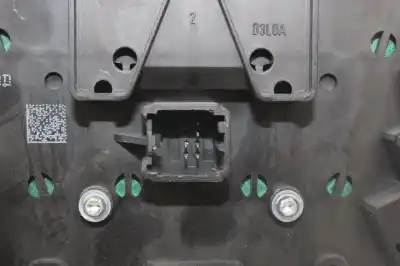 Second-hand car spare part multifunction switch for ford focus turn. (cb8) trend oem iam references am5t18k811bd  