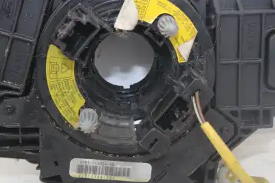 Second-hand car spare part multifunction switch for ford focus lim. (cb4) trend oem iam references 4m5t14a664ab  