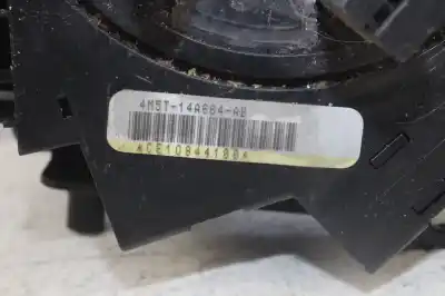 Second-hand car spare part multifunction switch for ford focus lim. (cb4) trend oem iam references 4m5t14a664ab  