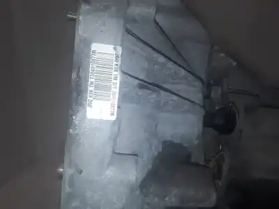 Recambio de automóvil de segunda mano de caja cambios para renault scenic iii 1.5 dci diesel fap referencias oem iam jrq k9k  