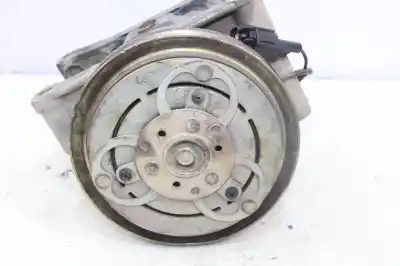 Second-hand car spare part AIR CONDITIONING COMPRESSOR for NISSAN X-TRAIL (T30)  OEM IAM references 92600  506021