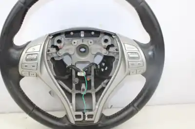 Second-hand car spare part STEERING WHEEL for NISSAN QASHQAI (J11)  OEM IAM references 34126712A  