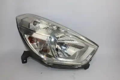 Piesă de schimb auto la mâna a doua far dreapta pentru dacia dokker 1.5 dci diesel fap cat referințe oem iam 260102414r 90008171 