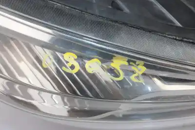Piesă de schimb auto la mâna a doua far dreapta pentru dacia dokker 1.5 dci diesel fap cat referințe oem iam 260102414r 90008171 