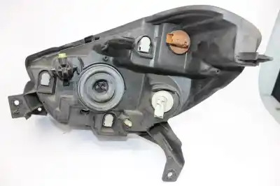 Piesă de schimb auto la mâna a doua far dreapta pentru dacia dokker 1.5 dci diesel fap cat referințe oem iam 260102414r 90008171 
