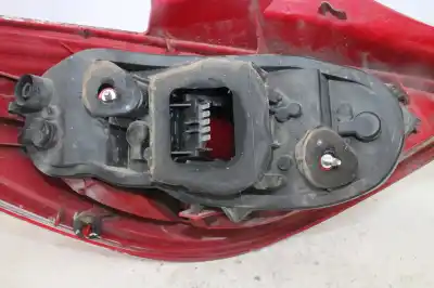 Second-hand car spare part right tailgate light for opel corsa d enjoy oem iam references 13186351  