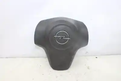 Автозапчасти б/у передняя левая подушка безопасности за opel corsa d enjoy ссылки oem iam 13235770  