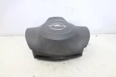 Автозапчасти б/у передняя левая подушка безопасности за opel corsa d enjoy ссылки oem iam 13235770