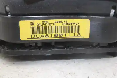 Автозапчасти б/у передняя левая подушка безопасности за opel corsa d enjoy ссылки oem iam 13235770  