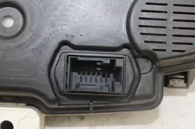 Peça sobressalente para automóvel em segunda mão quadrante por opel corsa d enjoy referências oem iam p0013281899  