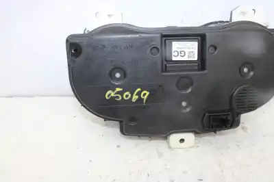 Peça sobressalente para automóvel em segunda mão quadrante por opel corsa d enjoy referências oem iam p0013281899  