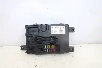 Автозапчасти б/у блок реле/предохранителей за opel corsa d enjoy ссылки oem iam 13279900  