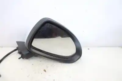 Second-hand car spare part right rearview mirror for opel corsa d enjoy oem iam references 020873  