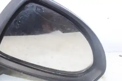 Second-hand car spare part right rearview mirror for opel corsa d enjoy oem iam references 020873  