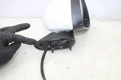 Second-hand car spare part right rearview mirror for opel corsa d enjoy oem iam references 020873  