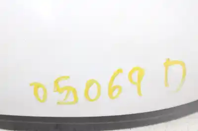 Second-hand car spare part right rearview mirror for opel corsa d enjoy oem iam references 020873  