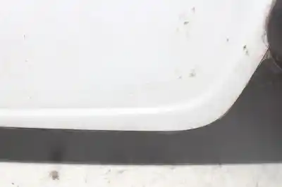 Second-hand car spare part right rearview mirror for opel corsa d enjoy oem iam references 020873  