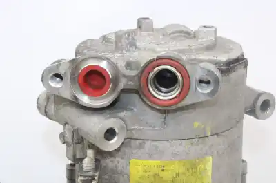 Автозапчасти б/у КОМПРЕССОР КОНДИЦИОНЕРА ВОЗДУХА за FORD FOCUS LIM. (CB4)  ссылки OEM IAM 3M5W19D629  