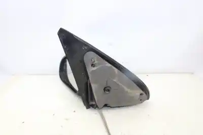 Pezzo di ricambio per auto di seconda mano specchio sinistro per ford focus berlina (cak) trend riferimenti oem iam 014185