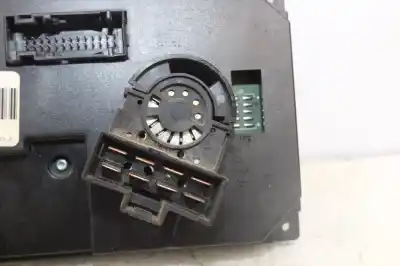 Second-hand car spare part HEATING / AIR CONDITIONING CONTROL PANEL for NISSAN NOTE E11E DESDE 01/2006 HASTA 08/2013  OEM IAM references 27510E8308  