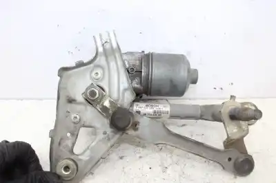 Peça sobressalente para automóvel em segunda mão motor do limpa para brisas por peugeot 5008 access referências oem iam 1397220576