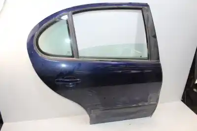 Tweedehands auto-onderdeel deur rechts achter voor seat toledo (1m2) select oem iam-referenties 