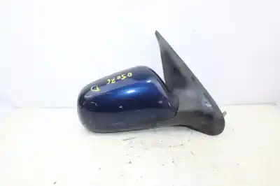 Peça sobressalente para automóvel em segunda mão espelho retrovisor direito por citroen xsara berlina 1.9 sd sx referências oem iam 9625246477