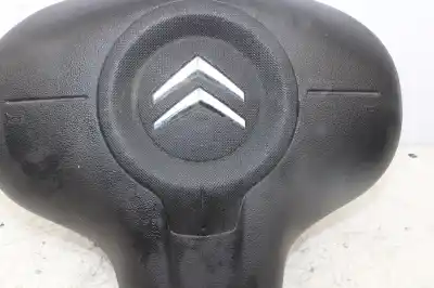 Автозапчастина б/у передня ліва подушка безопасности для citroen c3 picasso exclusive посилання на oem iam 96830365zd  