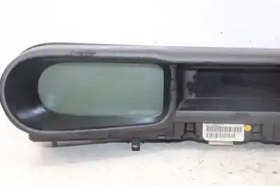 Автозапчастина б/у панель інструментів для citroen c3 picasso exclusive посилання на oem iam 9666502377  