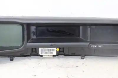 Автозапчастина б/у панель інструментів для citroen c3 picasso exclusive посилання на oem iam 9666502377  