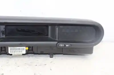 Автозапчастина б/у панель інструментів для citroen c3 picasso exclusive посилання на oem iam 9666502377  