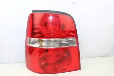 Tweedehands auto-onderdeel linker achterlamp voor volkswagen touran  oem iam-referenties 1t0945095g  