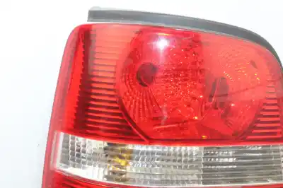 Tweedehands auto-onderdeel linker achterlamp voor volkswagen touran  oem iam-referenties 1t0945095g  