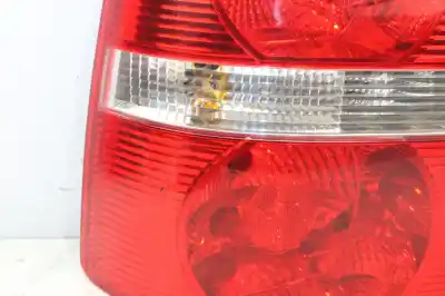 Tweedehands auto-onderdeel linker achterlamp voor volkswagen touran  oem iam-referenties 1t0945095g  