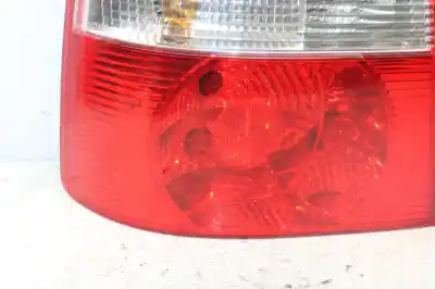 Tweedehands auto-onderdeel linker achterlamp voor volkswagen touran  oem iam-referenties 1t0945095g  