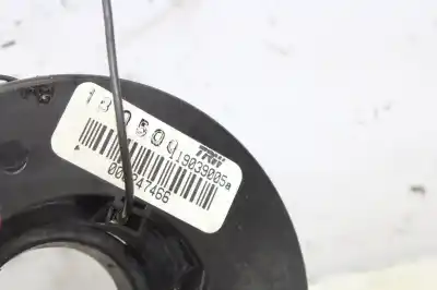 Second-hand car spare part air bag ring for seat ibiza  oem iam references 6k0959653  