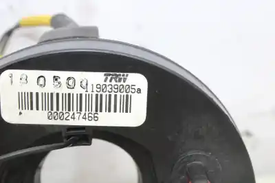 Second-hand car spare part air bag ring for seat ibiza  oem iam references 6k0959653  