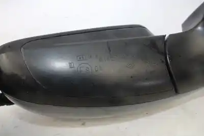 Gebrauchtes Autoersatzteil linker spiegel zum peugeot 407 sport oem-iam-referenzen 4145