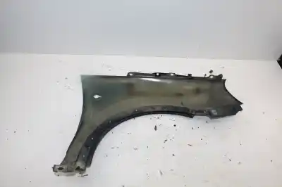 Second-hand car spare part left front fin for opel corsa c furgoneta/hatchback (x01) 1.7 di 16v (f08, w5l) oem iam references 