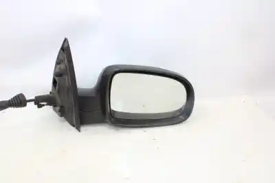 Second-hand car spare part right rearview mirror for opel corsa c furgoneta/hatchback (x01) 1.7 di 16v (f08, w5l) oem iam references 010676  