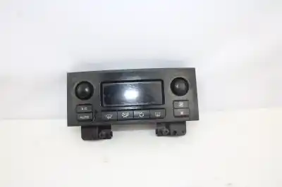 Автозапчастина б/у контроль опалення / кондиціонації для peugeot 307 break/sw (s2) * посилання на oem iam 9646627977  